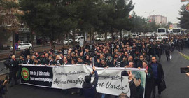 'Tahir Elçi cinayetinin çözülmemesi teknik olarak mümkün değil'
