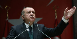 Erdoğan istediği belediyeye para aktarabilecek
