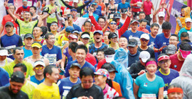 Maratonda 258 hilekâr