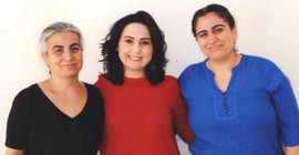 Sebahat Tuncel de açlık grevine başladı
