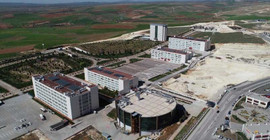 Antep'te 'İslam' üniversitesi