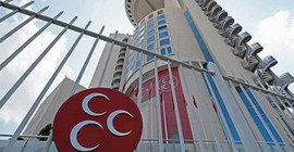 MHP 50 belediye başkan adayını belirledi