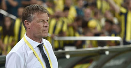 Fenerbahçe'den Keoman açıklaması
