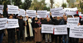 Kurtlar Vadisi'nin yapımcısı binlerce kişiyi mağdur etti