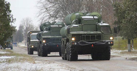 ABD'den Türkiye'ye S-400 uyarısı: Sonuçları olacak