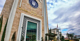 En borçlu beş belediye de AKP'li