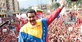 Venezuela'da asgari ücrete yüzde 60 zam