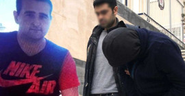 700 lira borcu için öldürdüler