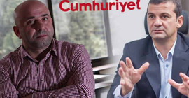 Cumhuriyet'te kavga büyüyor: Demokrat sansürcü