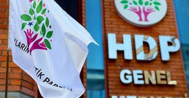 CHP ve İYİ Partili vekillerin iddiasına HDP'den sert tepki