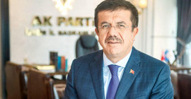 Zeybekci: 'Rakımıza dokunma' diyorlar, eyvallah