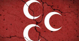 MHP'de Mersin krizi büyüyor