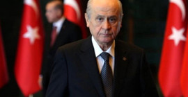 MHP'nin belediyelerini AKP yönetecek
