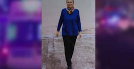 Açlık grevindeki Leyla Güven’den ‘dışarıya’ mesaj
