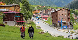 Bilirkişinin 'kamu yararı yok' raporuna rağmen Yeşil Yol'un iptal davası reddedildi