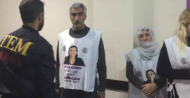 Gözaltındaki HDP'liler açlık grevinde