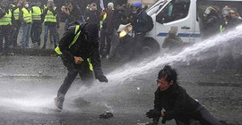 Fransa'dan bir geri adım da Varlık vergisi için