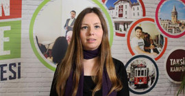 'Kadınlar seçim listelerinde daha fazla yer alsın'