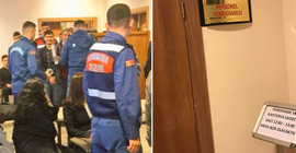 25 havalimanı işçisi ile 5 sendika yöneticisi tahliye edildi