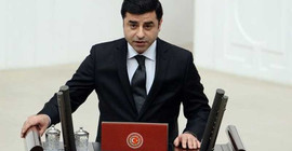 Demirtaş: Mahkemelerde söyleyecek çok şeyim var