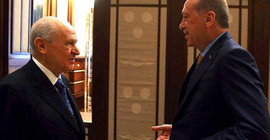 Kurtulmuş: Erdoğan-Bahçeli görüşmesi her an olabilir