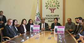 'Sadece yargının değil demokrasinin de işi bitirildi'