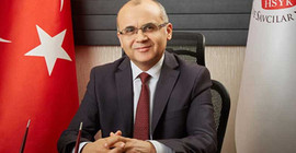 Eski HSYK üyesi Şaban Işık'a 10 yıl hapis cezası