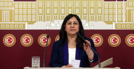 HDP'li eski vekil Yargıtay kararına rağmen tahliye edilmedi