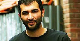 Barış Atay'ın oyunu yine yasaklandı