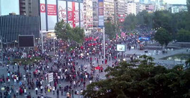 120 kişi hakkında 5 yıl sonra iddianame hazırlandı