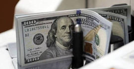 Dolar yeniden yükselişte