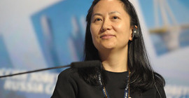 Huawei'nin sahibinin kızı tutuklandı, piyasalar sallandı