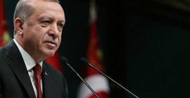 Erdoğan 14 ilin belediye başkan adayını açıkladı