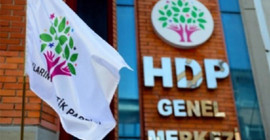 HDP adaylık için başvuru süresini uzattı