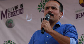 HDP adayları Saçılık ve Türkmen 24 Haziran'dan ifade verdi