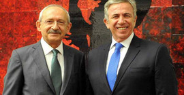 Mansur Yavaş, Kılıçdaroğlu'ndan randevu talep etti