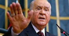 Bahçeli'den yerel seçim formülü: X+Y=Z