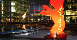 Berlinale açılışı Lone Scherfig ile yapacak