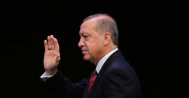 Erdoğan: Kıskanan bazı oluşumlar var, ittifakı bozdurmamakta kararlıyız