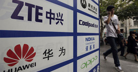 Japonya, Huawei'yi yasaklamaya hazırlanıyor