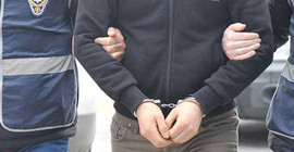 Polislere rüşvet gözaltısı