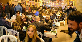 Kebap ve Şalgam Festivali iptal edildi