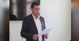 Saray Belediye Eş Bakanı Çalışkan’a 7 yıl 6 ay hapis