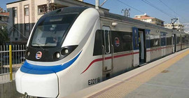 İZBAN'da grev kararı alındı