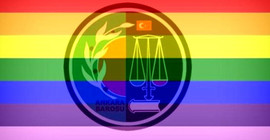 Ankara Barosu’nda LGBTİQ+ Hakları Merkezi kuruldu