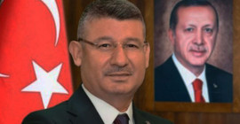 AKP'de istifa