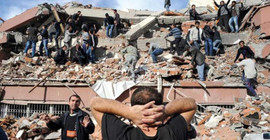 Cenazelerine ulaşmak için bin 400 lira ödüyorlar