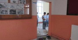 90 bin cami yetmedi, okullara mescit projesi de onaylandı