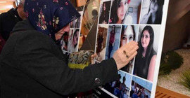 Çorlu'daki tren faciasında ölenlerin anısına fotoğraf sergisi