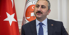 'Yargıda özgürlükçü ve hukuka uygun bir süreç var'
